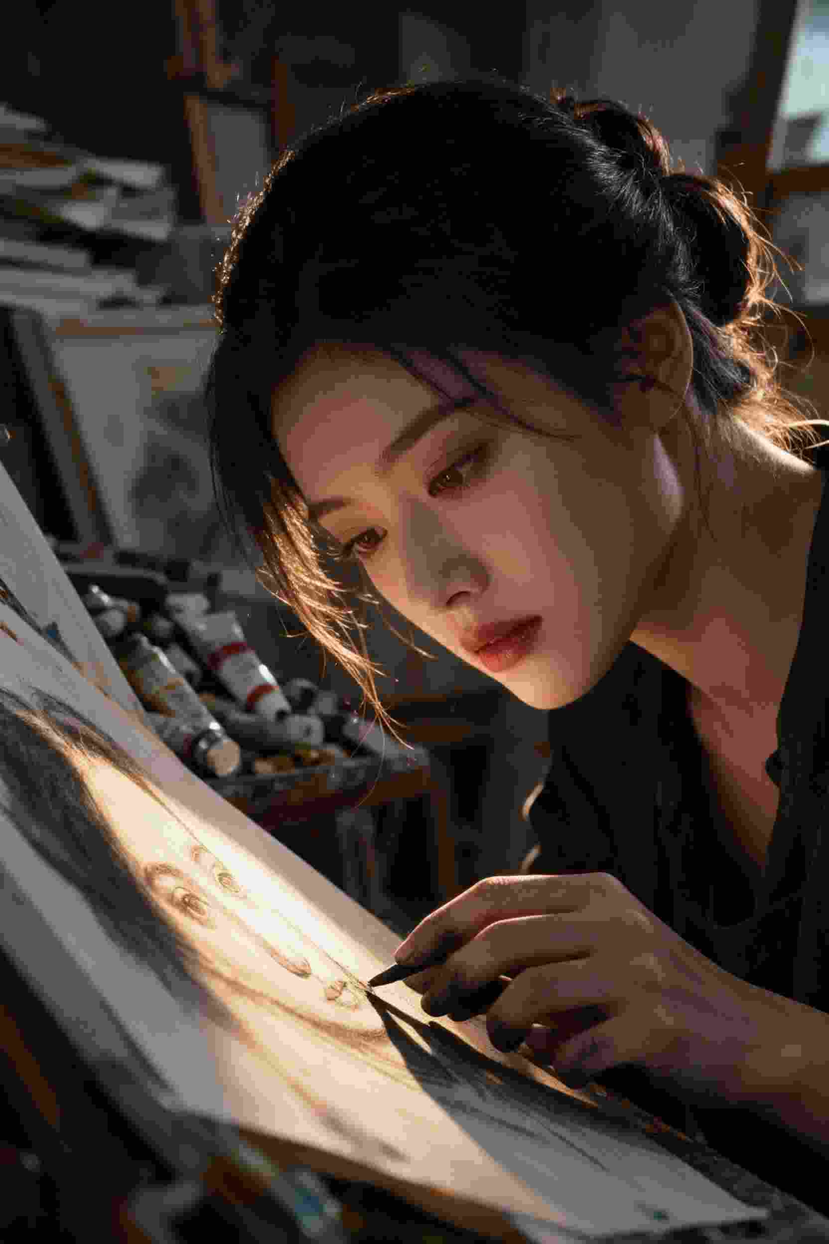 异世界爱情